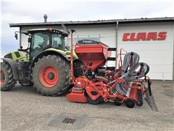 Kverneland E - Drill S rotorharve 4 m., Agriculture