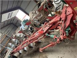 Kverneland EG300 6 Furet med hydraulisk stenudløser, Agriculture