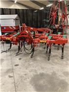 Kverneland ENDURO 3.5 meter, Harrows, Agriculture