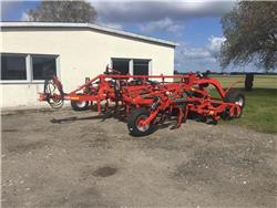 Kverneland ENDURO PRO TE 5000 F, Agriculture