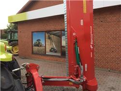 Kverneland FHP + 250 Plus, Vidvinklet pto. + hammerblade, Trucks and Trailers