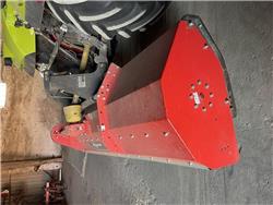 Kverneland FRH FRH 320, Trucks and Trailers