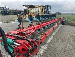 Kverneland PB 100-28, Agriculture