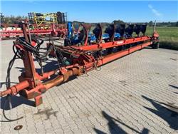 Kverneland PB100-9, Agriculture