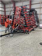 Kverneland TIGER 7 METER, Harrows, Agriculture