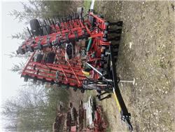 Kverneland TIGER 800 MED ROTORSMULDER, Agriculture