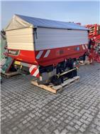 Kverneland TLX GEOSPREAD, Mineral spreaders, Agriculture