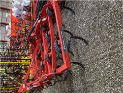 Kverneland Turbo 4 meter foldbar, Agriculture