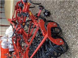 Kverneland Turbo 5 meter foldbar, Agriculture