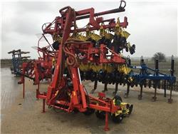 Kverneland UNICORN 18 rk. Direkte / Syncro-Drive, Agriculture