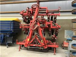 Kverneland UNICORN E-Drive 18 rækker, Precision Sowing Machines, Agriculture