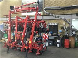 Kverneland UNICORN Ny 12 rækker maskiner på lager til omg. le, Agriculture