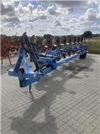Lemken VariDiamant 11 V T T7+1 L100, Agriculture