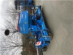 Lemken ZIRKON 12/400 SOLITAIR 9, Agriculture