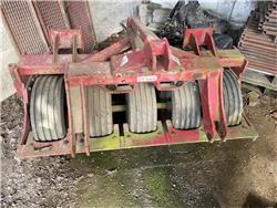 Marsk Stig 1,5 M dækpakker Crossboard, Other Trucks, Trucks and Trailers