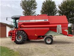 Massey Ferguson 36 RS, Combine Harvesters, Agriculture