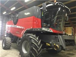 Massey Ferguson 9380 Delta Hybrid GII Powerflov 10,5m., Combine Harvesters, Agriculture
