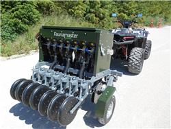 [Other] Faunamaster Såmaskine 7 rk, Agriculture