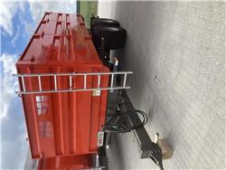 [Other] MI Tip  SPB 16, Tip Trailers, Agriculture