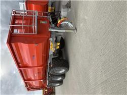 [Other] MI Tip  SPC 24, Tip Trailers, Agriculture