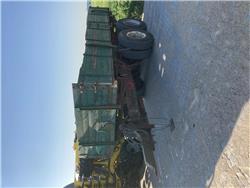 [Other] - - -  Overskåret lastvogn, Agriculture