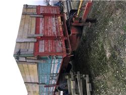 [Other] - - -  Overskåret lastvogn, Agriculture