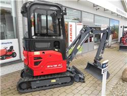 [Other] VM Excavator SW18 A, Mini Excavators <7t (Mini Diggers), Construction Equipment