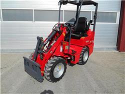 [Other] VM Loader 1022 LX, Mini Loader, Construction Equipment