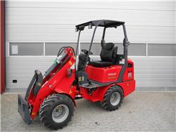 [Other] VM Loader 1026 LXE, Mini Loader, Construction Equipment