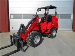 [Other] VM Loader 1036LX, Construction Equipment