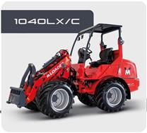 [Other] VM Loader 1040 LX, Construction Equipment