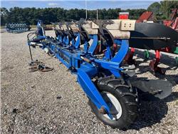 Överum Vari-Flex EX 5-furet, Reversible ploughs, Agriculture