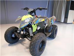 Polaris Outlaw 110, Agriculture