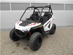 Polaris RZR 200, Agriculture