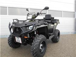 Polaris Sportsman 570 X2 EPS Traktor, Agriculture