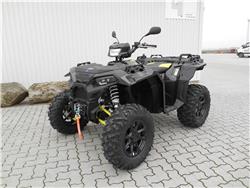 Polaris Sportsman XP 1000 S, Agriculture