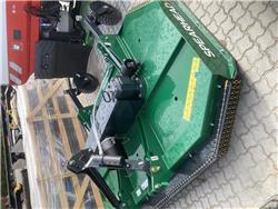 Spearhead Multicut 300 Rotorklipper, Trucks and Trailers