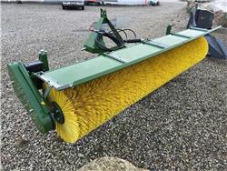 Thyregod TK 3300 Ny, Other tractor accessories, Agriculture