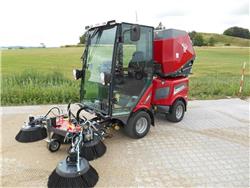 Timan 3330 4WD, Trucks and Trailers