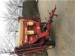 Tive 2000 JET, Agriculture