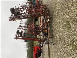 Väderstad NZ 9.7 meter, Harrows, Agriculture