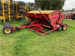 Väderstad Rapid 400S frøsåkasse, Farm Drills, Agriculture