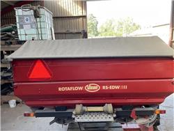 Vicon RS-EDW Vejeceller og hydr. kantspredning, Agriculture