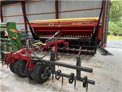 VM VK400SK, Agriculture