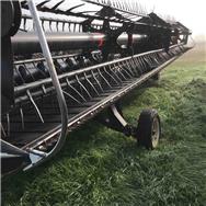 Case IH 2152-35, Agriculture