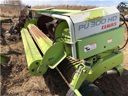 CLAAS Orbis 600, Agriculture