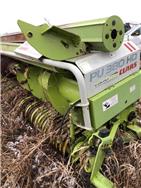 CLAAS PU 380 HD, Other Forage Equipment, Agriculture