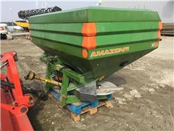 Amazone ZA-M2500, Mineral spreaders, Agriculture