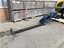 BCS DUPLEX GOLD 7 FOD, Other Trucks, Trucks and Trailers