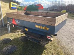 Bogballe E 1000, Agriculture